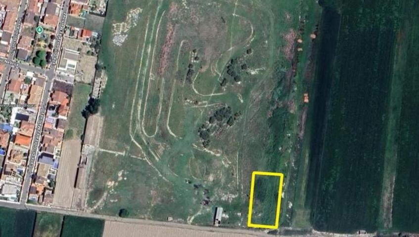 Parcela en venta en Chauchina, Zona aeropuerto photo 0