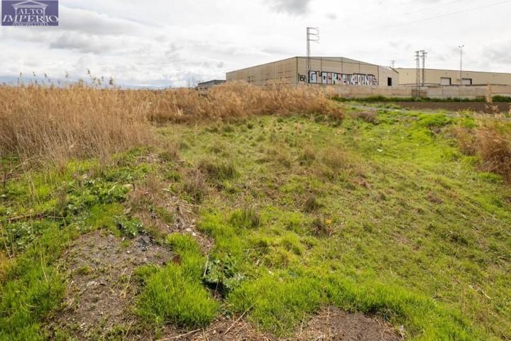 Parcela en venta en Chauchina, Zona aeropuerto photo 0