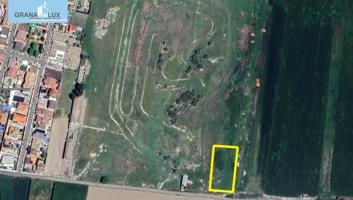 Parcela en venta en Chauchina, Zona aeropuerto photo 0