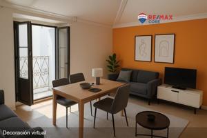 Piso en venta en Valencia de Alcántara, Extremadura photo 0