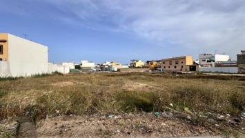 Parcela en venta en Chipiona, Regla photo 0