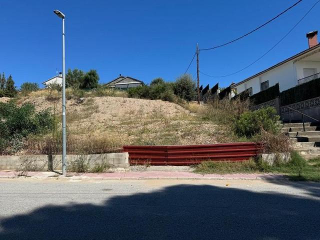 Parcela en venta en Abrera, Ca n amat photo 0