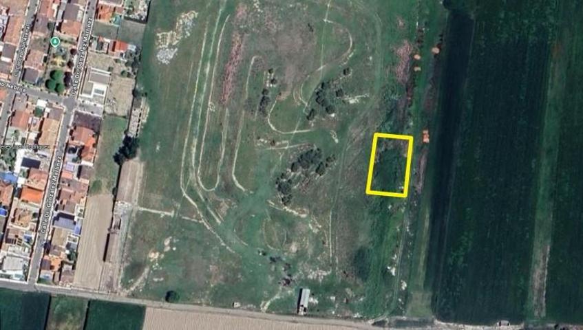 Parcela en venta en Chauchina, Zona aeropuerto photo 0