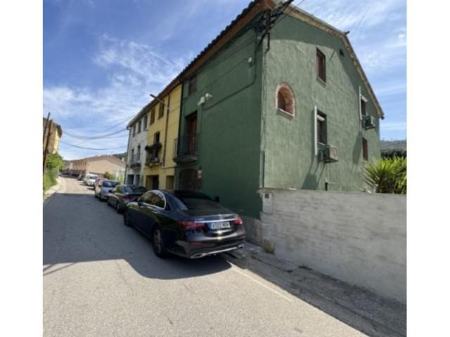 Parcela en venta en La Torre de Claramunt photo 0