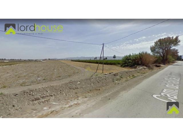 Parcela en venta en Lorca, Campillo photo 0