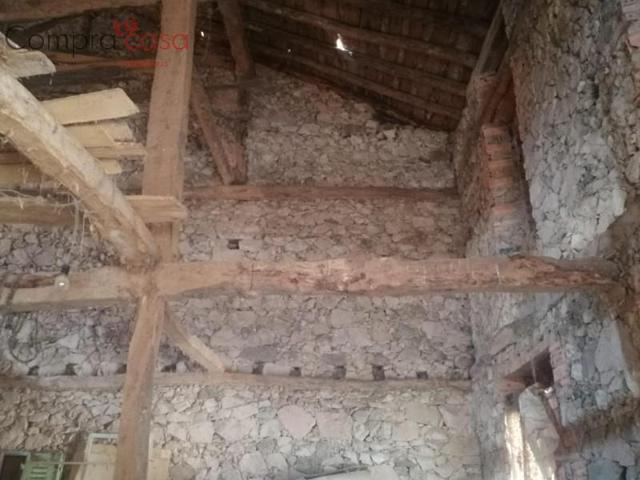 Casas de pueblo en venta en Turégano, La cuesta photo 0