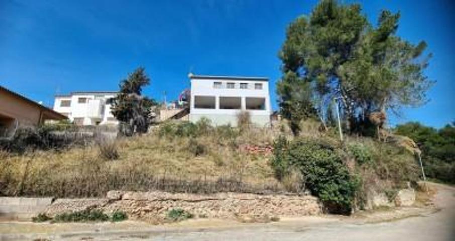 Parcela en venta en Corbera de Llobregat, Creu sussalba photo 0