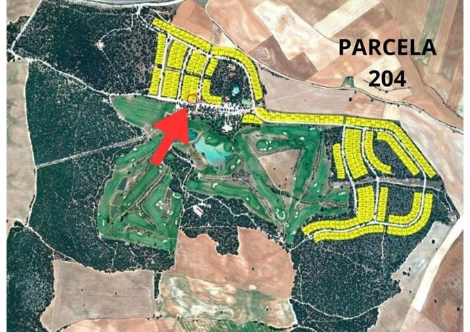 Parcela en venta en Lerma, Castilla y leon photo 0