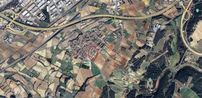 Parcela en venta en Avinyonet del Penedès, Moja photo 0