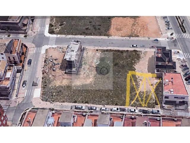 Parcela en venta en Benifaió photo 0