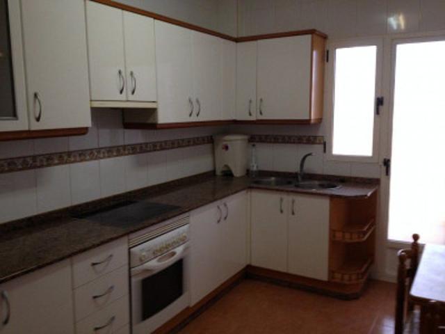 Piso en venta en Mazarrón, Puerto de Mazarron photo 0