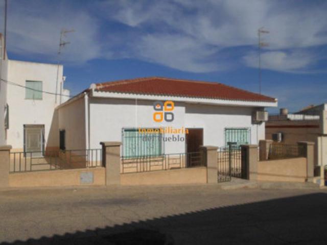 Adosada en venta en Zurgena, Zurgena photo 0