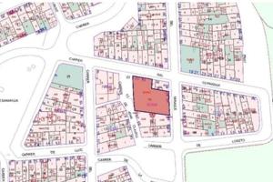 Terreno en venta en Sabadell, Poblenou photo 0