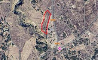 Parcela en venta en Aigues, AGUAS DE BUSOT photo 0