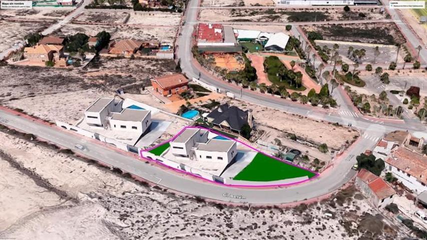 Parcela en venta en Molina de Segura, LOS Conejos photo 0