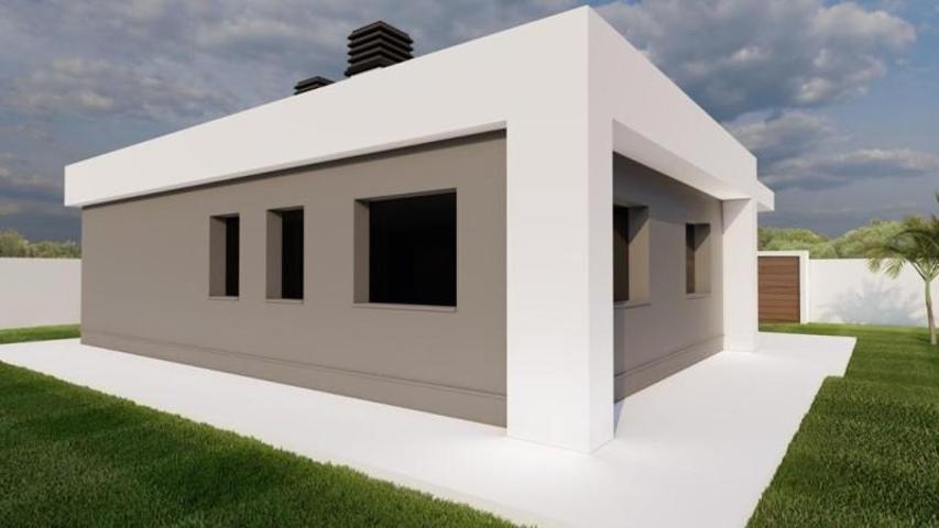 Parcela en venta en Lorca, Purias photo 0