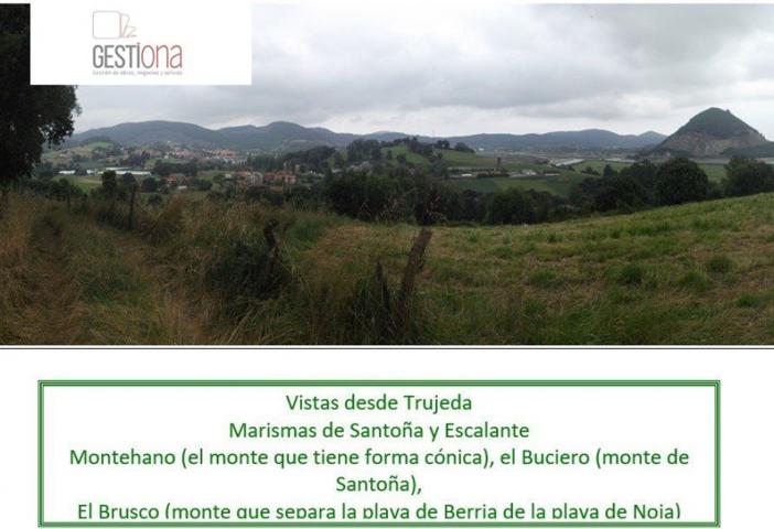 Parcela en venta en Bárcena de Cicero, BÁRCENA DE CICERO photo 0