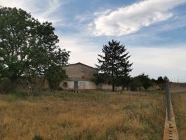 Parcela en venta en Onzonilla, Onzonilla photo 0