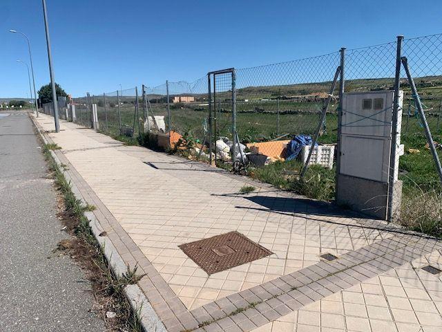 Parcela en venta en Ávila photo 0