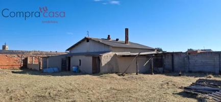 Terreno en venta en Navas de Oro, Navas de oro photo 0