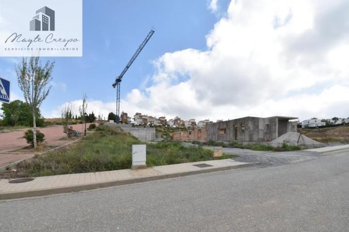 Parcela en venta en Dílar, Urbanizacion canadas del parque photo 0