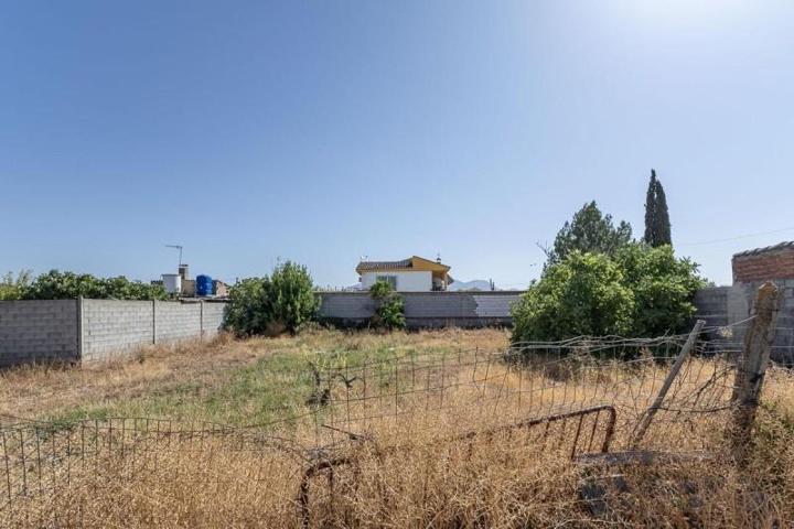 Parcela en venta en Maracena, Norte photo 0