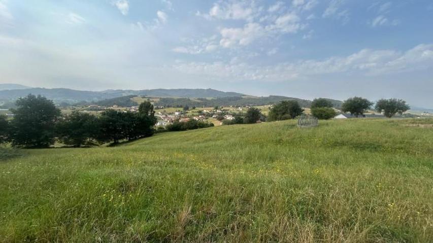 Parcela en venta en Piélagos, Zurita photo 0