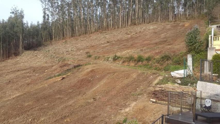 Parcela en venta en Culleredo, Centro de Culleredo photo 0