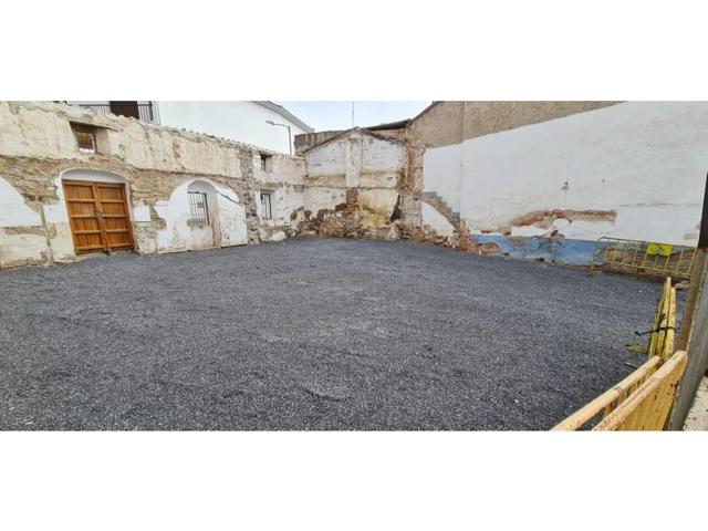 Parcela en venta en Pozoblanco photo 0