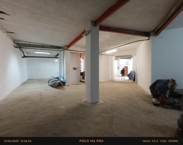 Local comercial en venta en Alicante, Los angeles photo 0