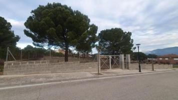 Parcela en venta en La Torre de Claramunt, Camaro photo 0