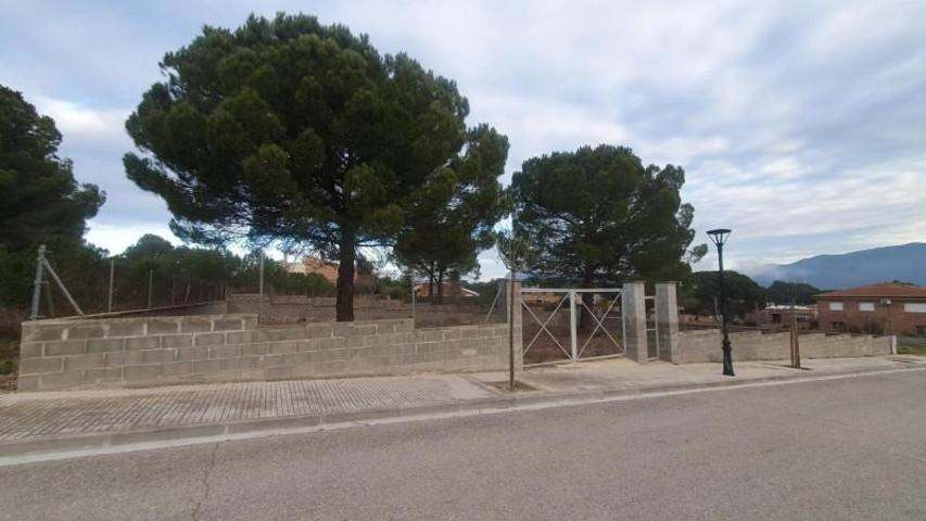 Parcela en venta en La Torre de Claramunt, Camaro photo 0