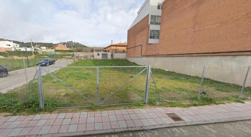 Parcela en venta en Simancas, SIMANCAS photo 0