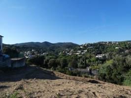 Parcela en venta en Calonge, Mas Pere photo 0