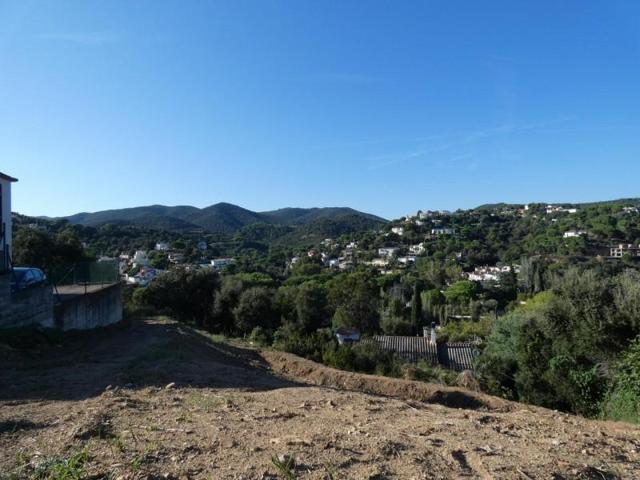 Parcela en venta en Calonge, Mas Pere photo 0