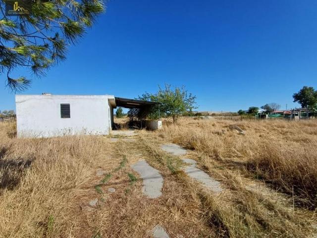 Parcela en venta en Jerez de la Frontera, Pedanías este photo 0