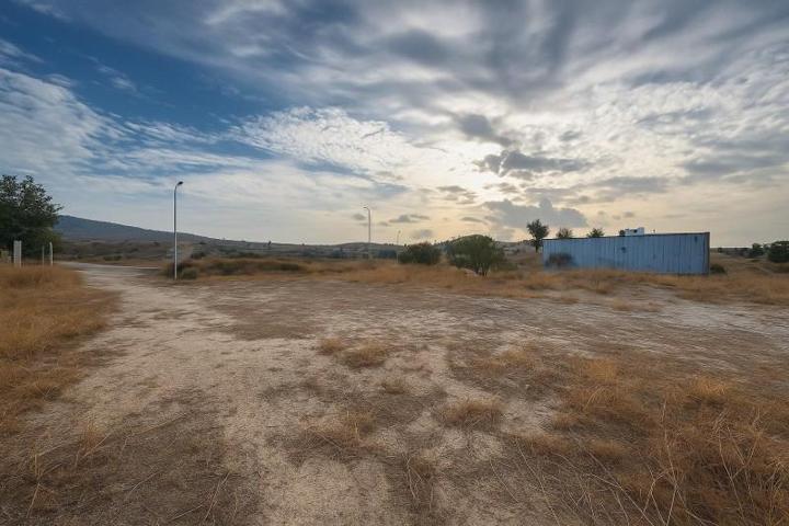 Parcela en venta en Otura, Otura photo 0