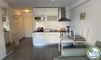 Estudio en venta en Empuriabrava, Muga photo 0