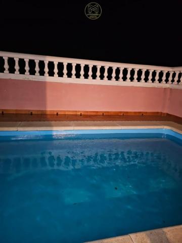 Casa en venta en Jabalquinto, Jabalquinto photo 0