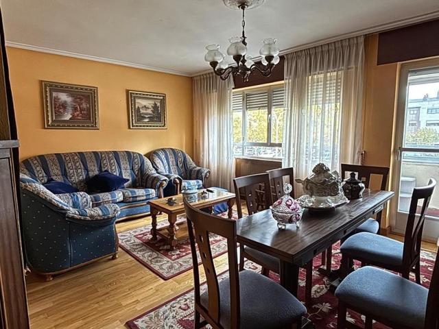 Piso en venta en Ponferrada, Centro photo 0