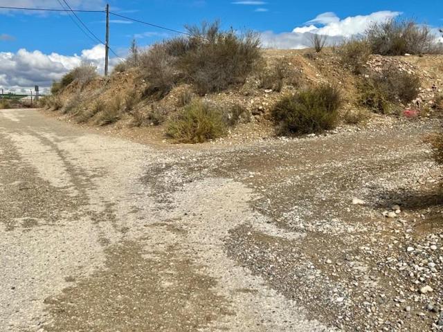 Parcela en venta en Elche, Carrus photo 0