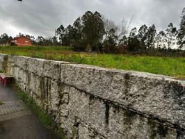 Parcela en venta en Redondela photo 0