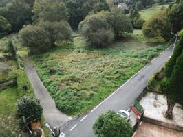 Parcela en venta en Bergondo, Rois photo 0