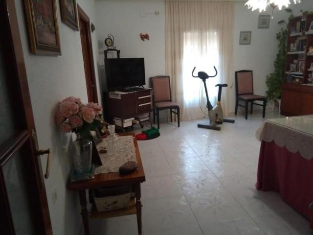 Piso en venta en Plasencia, Calle la Tea, 10600 photo 0