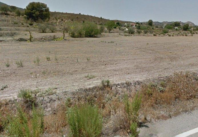 Parcela en venta en Lorca, Consejero photo 0