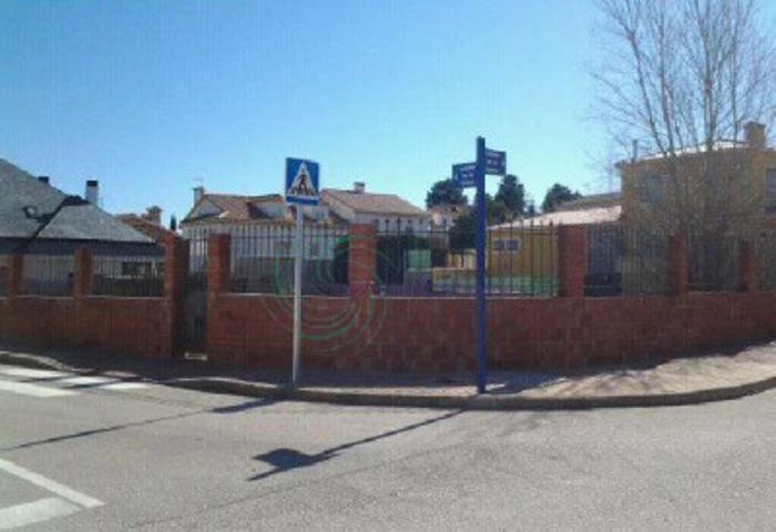 Parcela en venta en Chillarón de Cuenca, Fuentenava De Jabaga photo 0