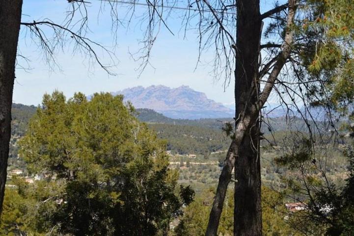 Parcela en venta en Corbera de Llobregat, Santa maria photo 0