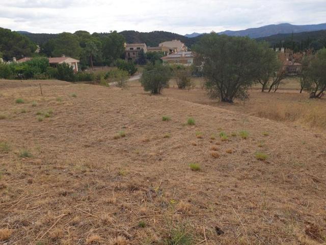 Parcela en venta en Darnius, Pueblo photo 0