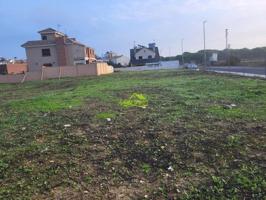 Parcela en venta en Aljaraque, Aljapark photo 0