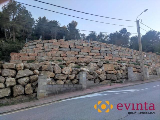 Parcela en venta en Vallirana, Vallirana photo 0